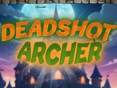 Permainan Deadshot Archer