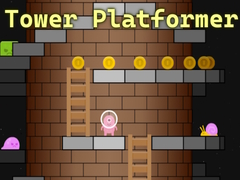 Permainan Tower Platformer