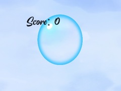 Permainan Bubble Pop Adventure