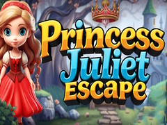 Permainan Princess Juliet Escape