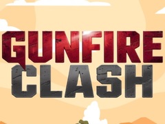 Permainan Gunfire Clash