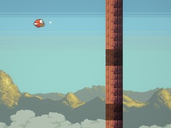 Permainan Angry Flappy