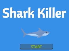 Permainan Shark Killer