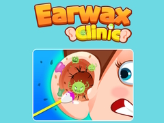 Permainan Earwax Clinic