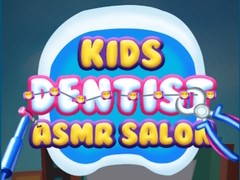 Permainan Kids Dentist Asmr Salon