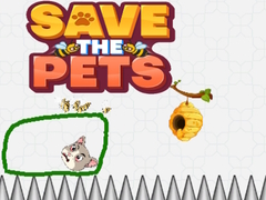 Permainan Save the Pets