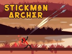 Permainan Stick Archer