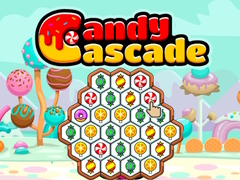 Permainan Candy Cascade