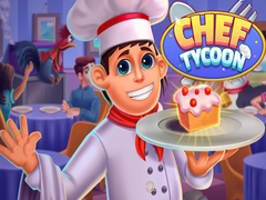 Permainan Chef Tycoon