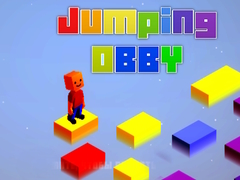 Permainan Jumping Obby