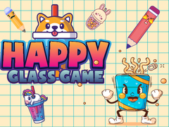 Permainan Happy Glass Game