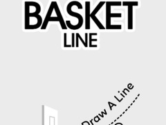 Permainan Basket Line