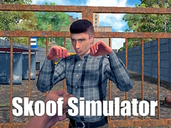 Permainan Skoof Simulator