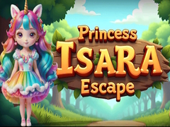 Permainan Princess Isara Escape