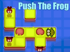 Permainan Push The Frog