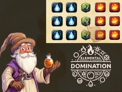 Permainan Elemental Domination