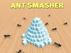 Permainan Ant Smasher