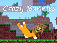 Permainan Crazy Bunnies