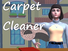 Permainan Carpet Cleaner