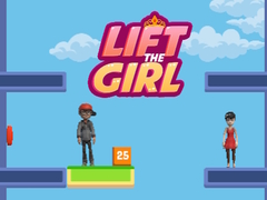 Permainan Lift The Girl