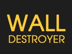 Permainan Wall Destroyer