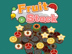 Permainan Fruit Stack