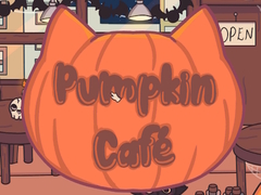 Permainan Pumpkin Cafe