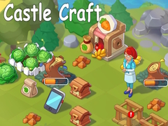 Permainan Castle Craft