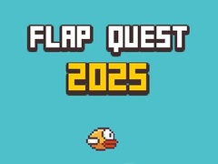 Permainan Flap Quest 2025