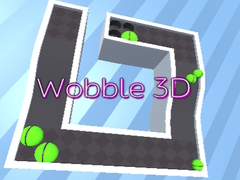 Permainan Woobble 3d