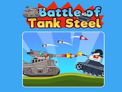 Permainan Battle Of Tank Steel 