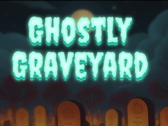 Permainan Ghostly Graveyard