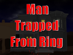 Permainan Man Trapped from Ring