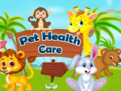 Permainan Pet Health Care