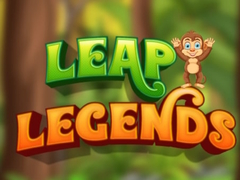 Permainan Leap Legends