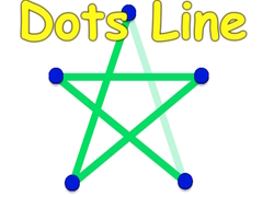 Permainan Dots Line