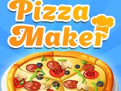 Permainan Pizza Maker