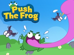 Permainan Push The Frog