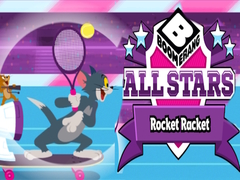 Permainan All Stars Rocket Racket