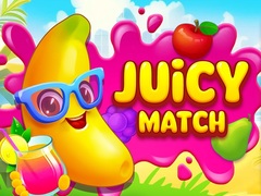 Permainan Juicy Match