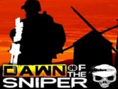 Permainan Dawn of the Sniper