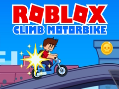 Permainan Roblox Climb Motorbike