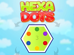 Permainan Hexa Dots