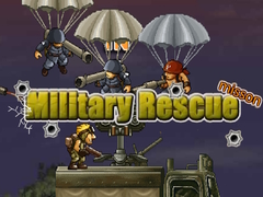 Permainan Military Rescue mission