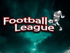 Permainan Football League