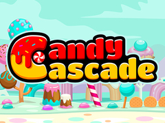 Permainan Candy Cascade