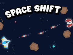 Permainan Space Shift