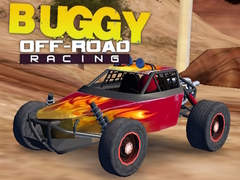 Permainan Buggy Offroad Racing