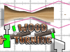 Permainan Wood Turning