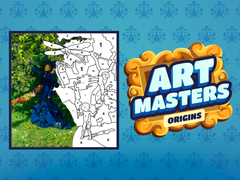 Permainan Art Master Origins